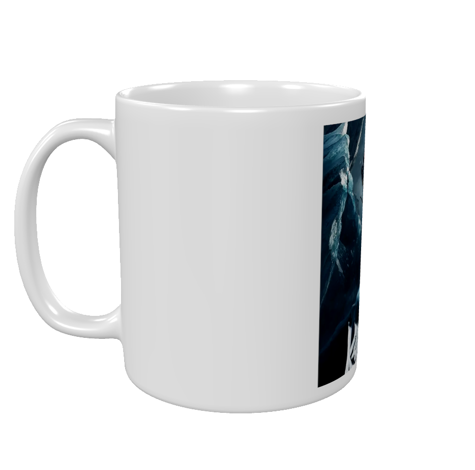 MUG KAIZEN