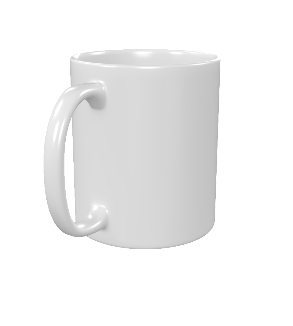 MUG KAIZEN