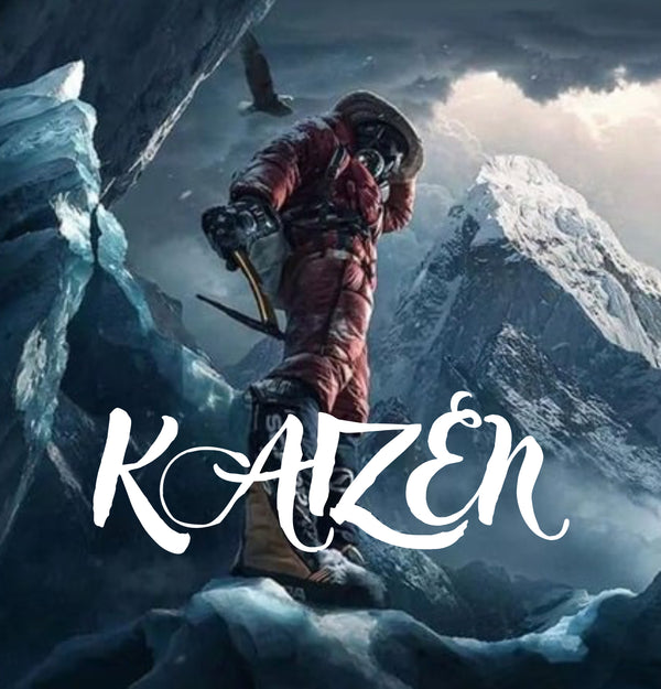 Kaizen